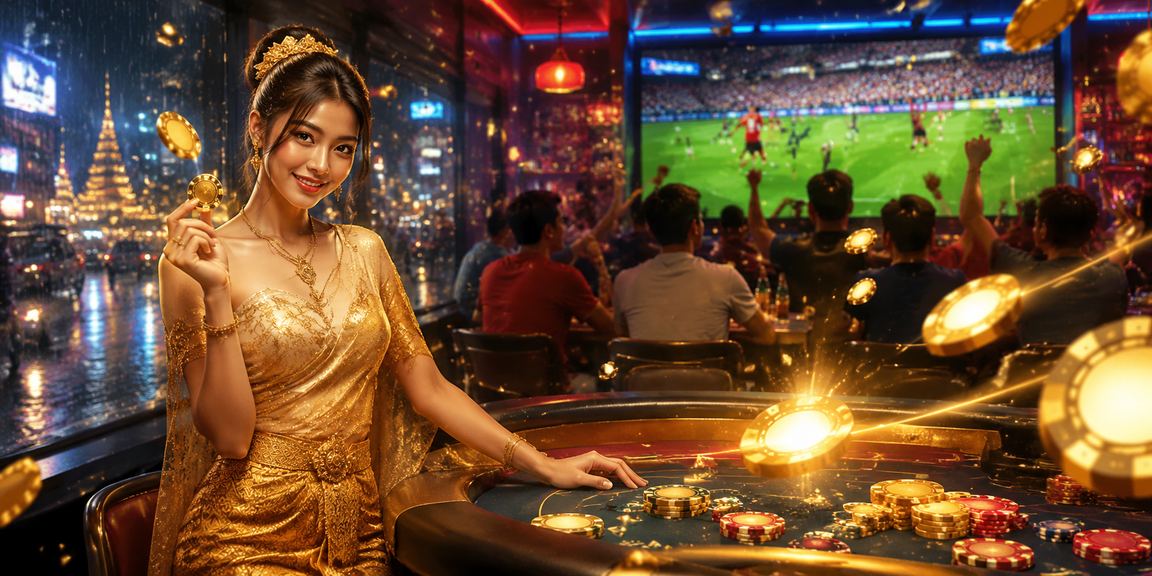 new slot
